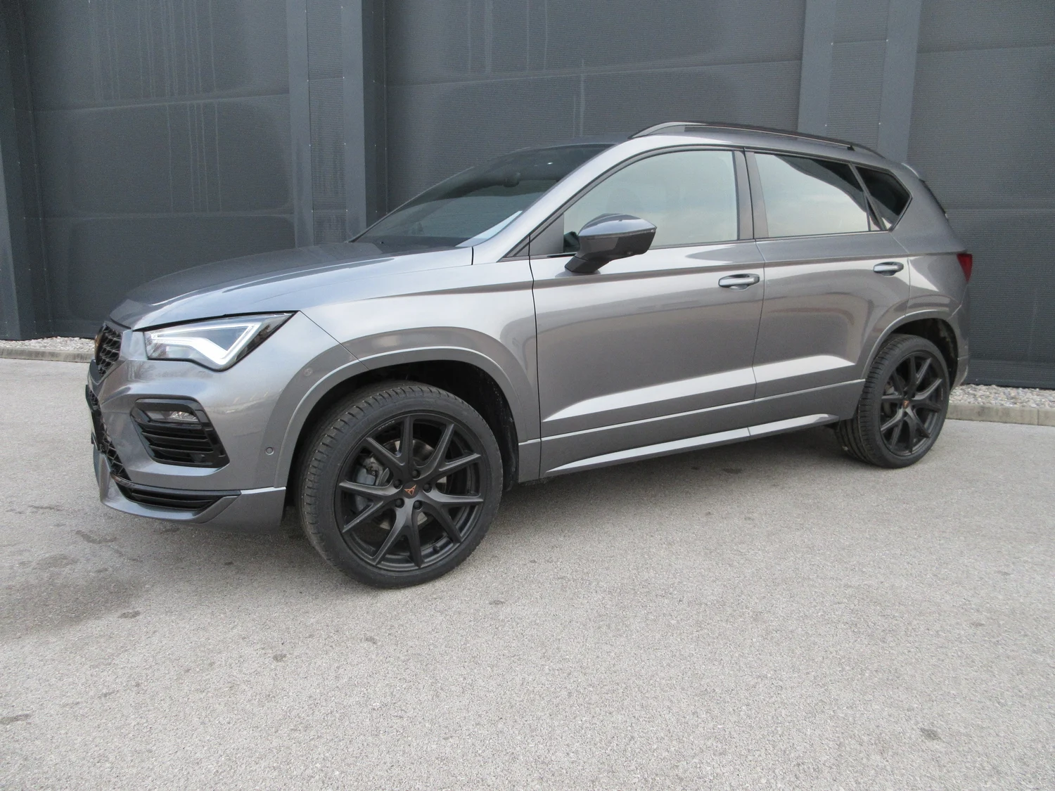 Bild eines Ateca 1.5 TSI DSG 150