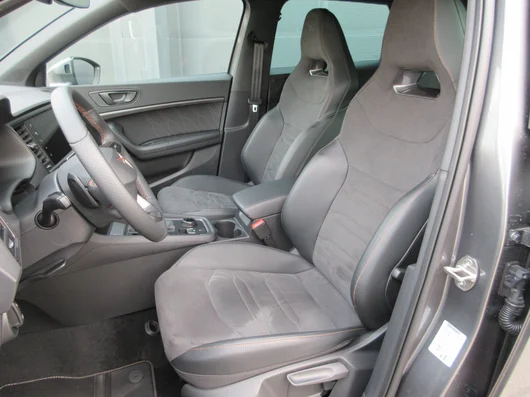 Bild eines Ateca 1.5 TSI DSG 150