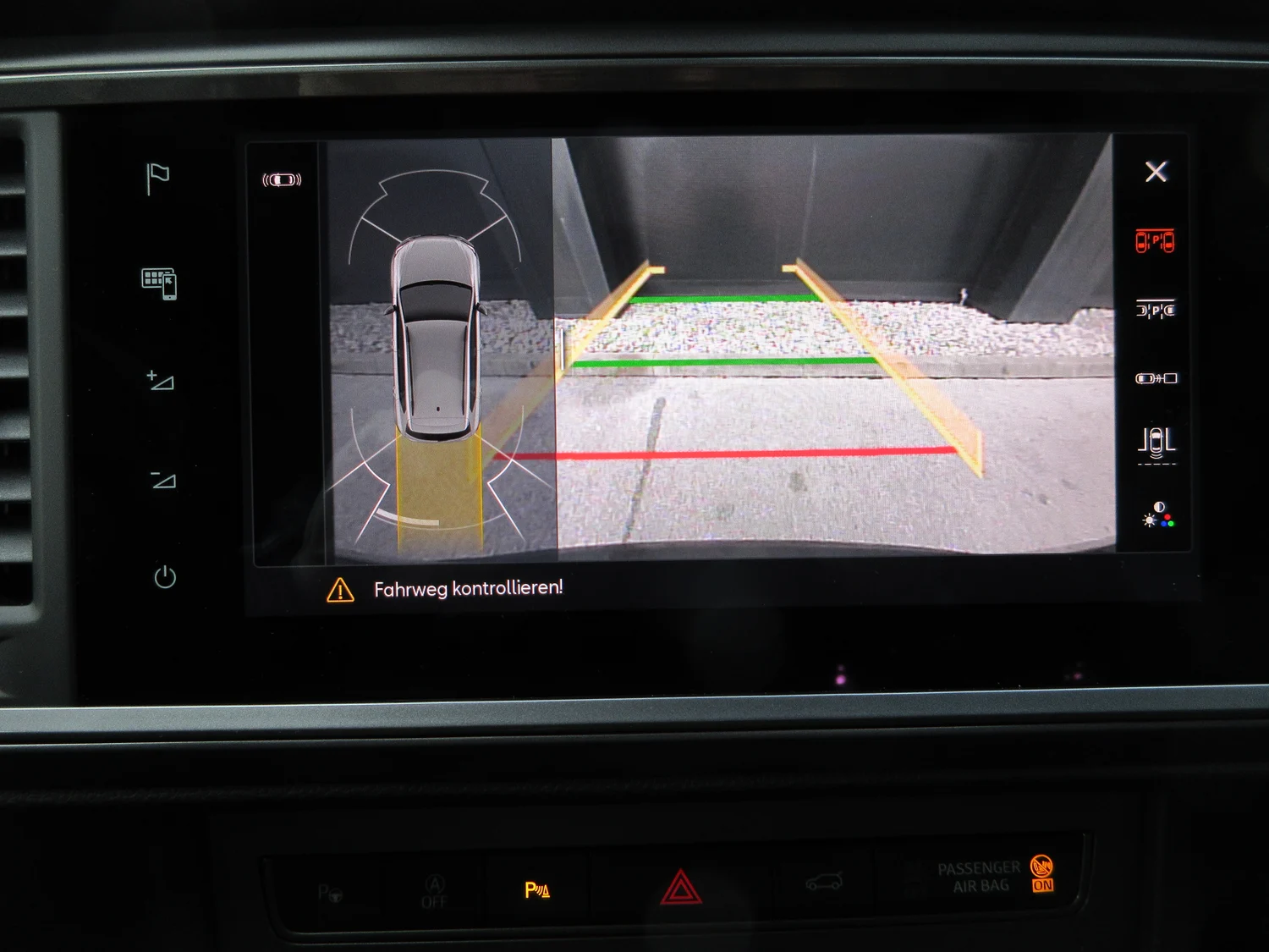 Bild eines Ateca 1.5 TSI DSG 150