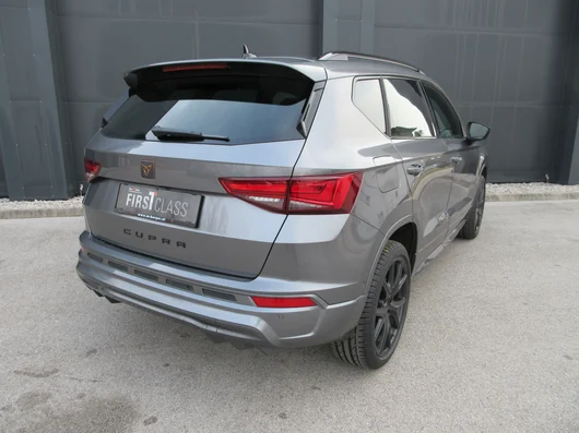 Bild eines Ateca 1.5 TSI DSG 150