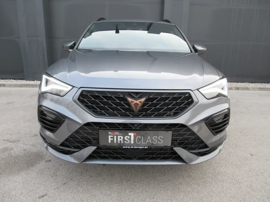 Bild eines Ateca 1.5 TSI DSG 150