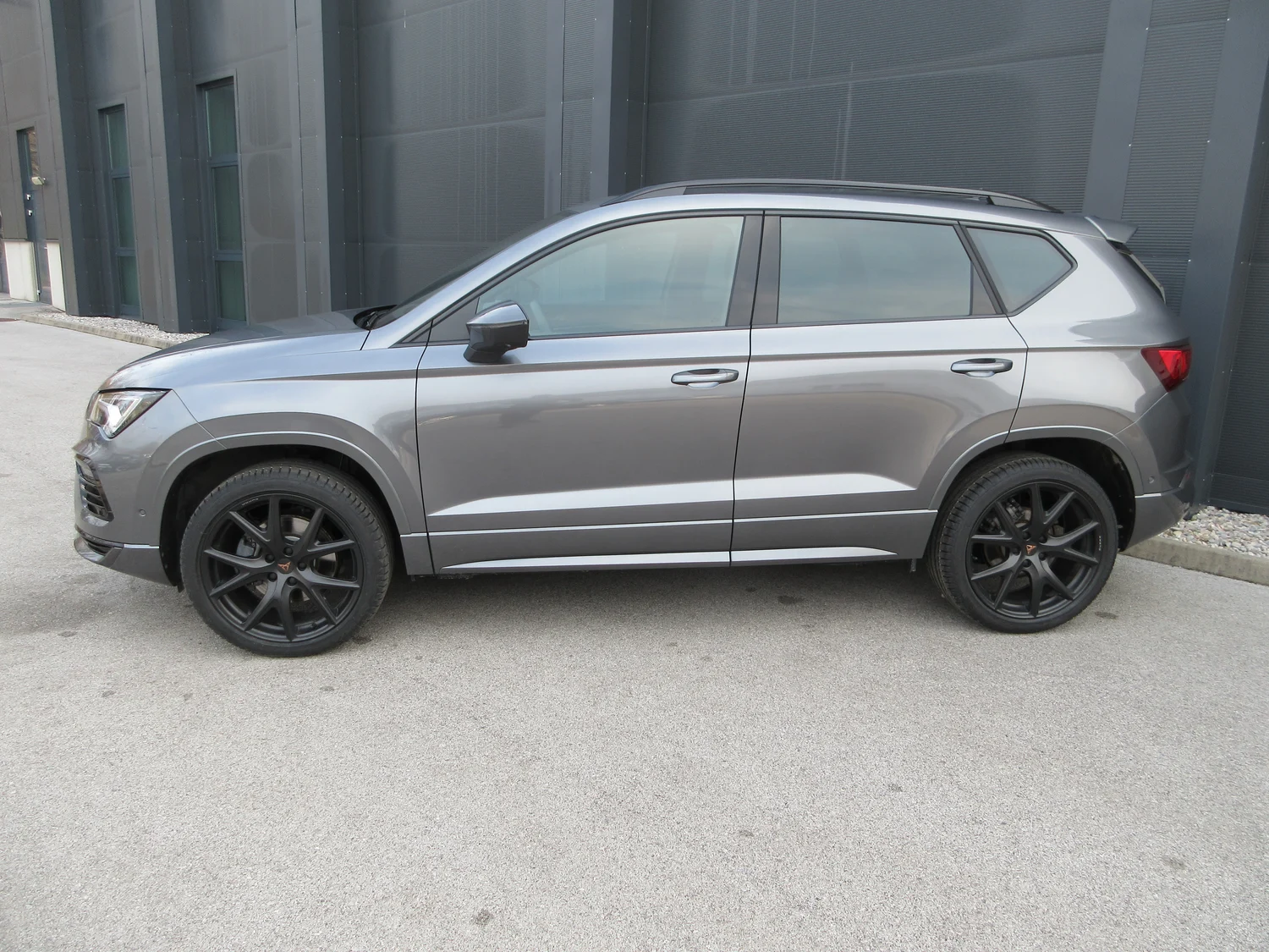 Bild eines Ateca 1.5 TSI DSG 150