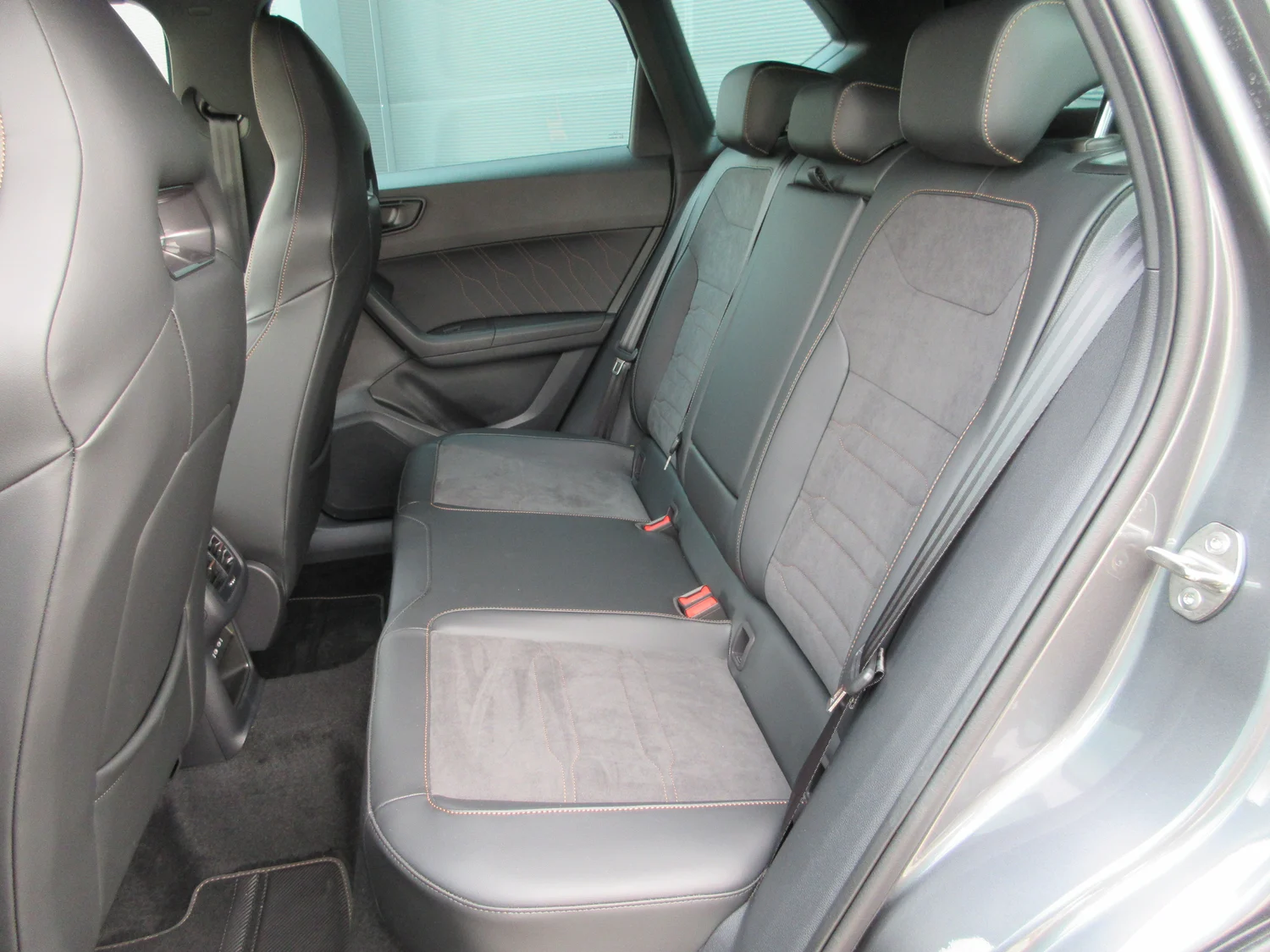 Bild eines Ateca 1.5 TSI DSG 150