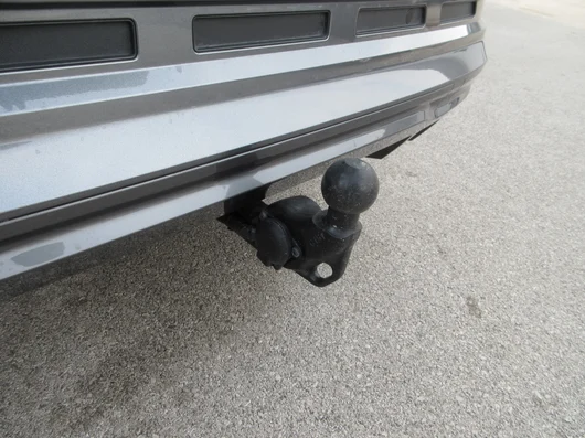 Bild eines Ateca 1.5 TSI DSG 150
