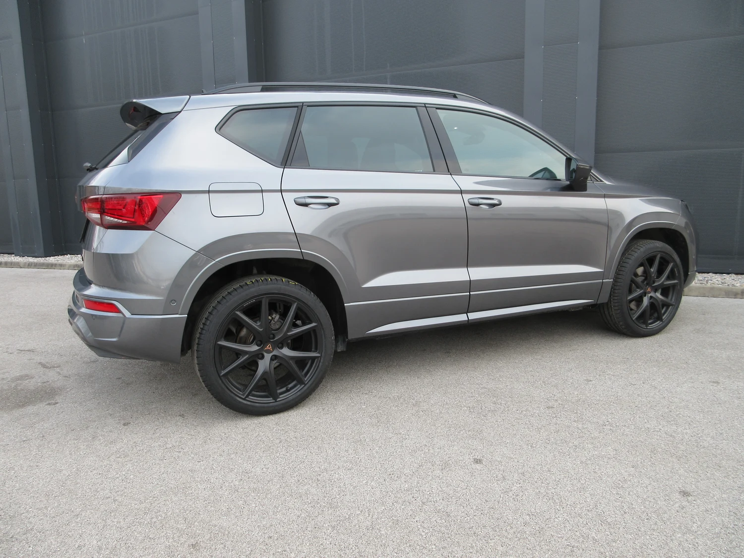 Bild eines Ateca 1.5 TSI DSG 150
