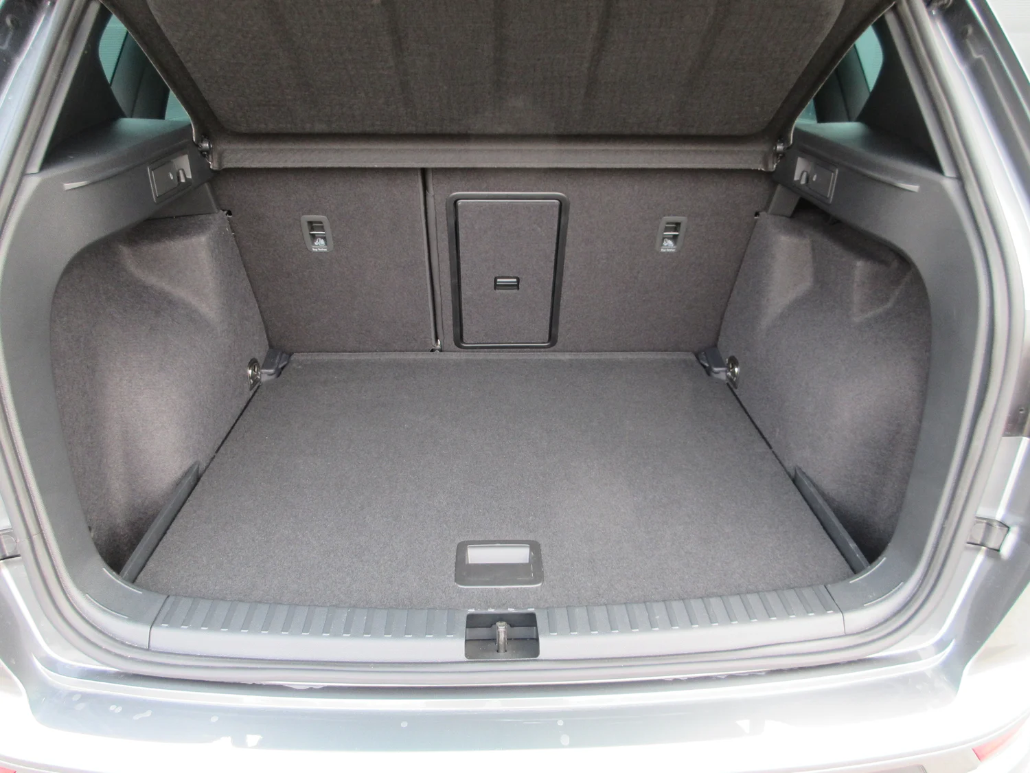 Bild eines Ateca 1.5 TSI DSG 150