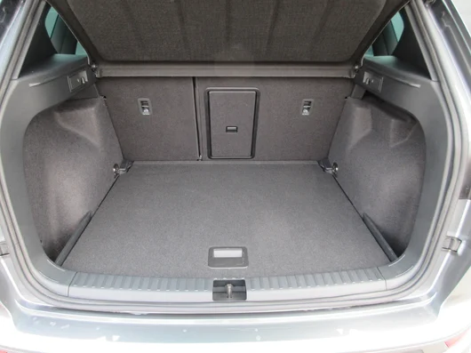 Bild eines Ateca 1.5 TSI DSG 150