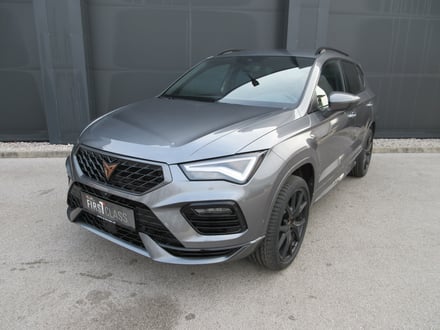 CUPRA Ateca 1.5 TSI DSG 150