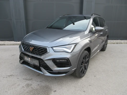 Bild eines Ateca 1.5 TSI DSG 150