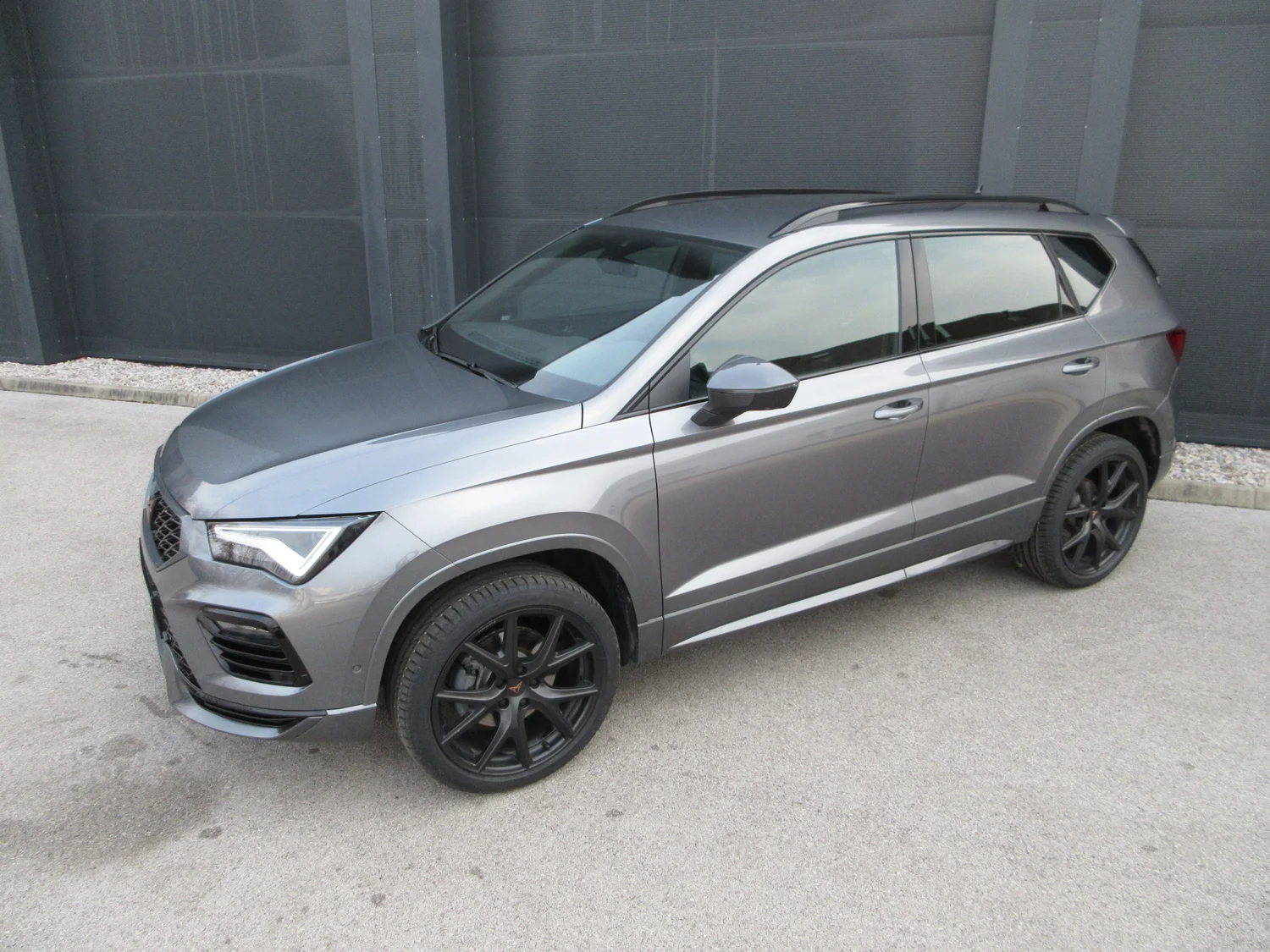 Bild eines Ateca 1.5 TSI DSG 150