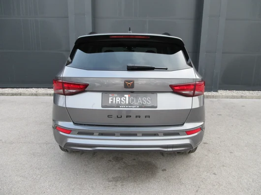 Bild eines Ateca 1.5 TSI DSG 150