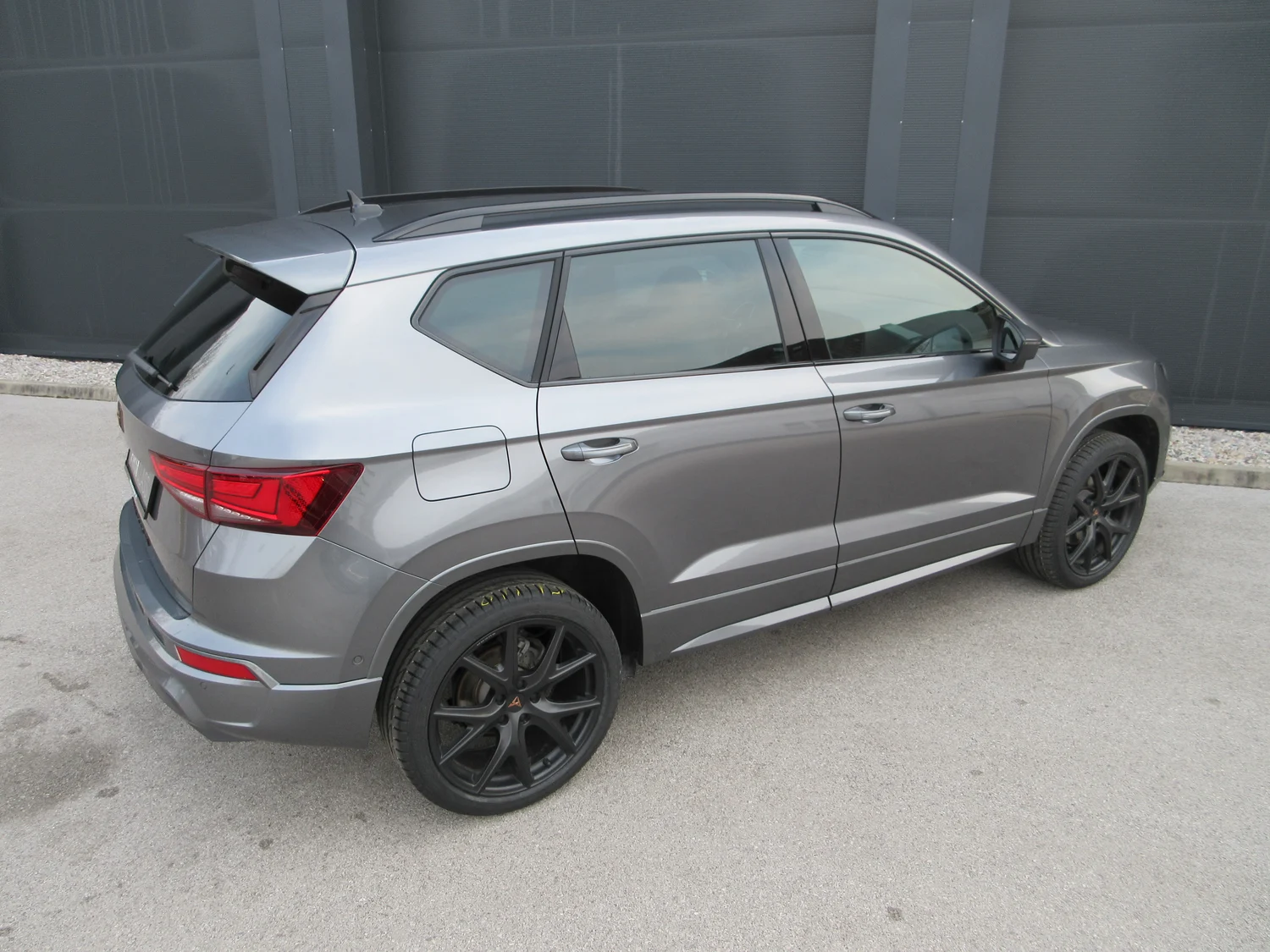 Bild eines Ateca 1.5 TSI DSG 150