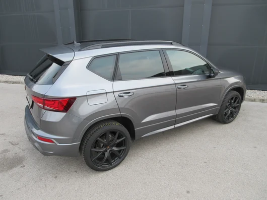 Bild eines Ateca 1.5 TSI DSG 150