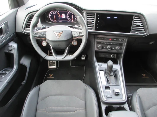 Bild eines Ateca 1.5 TSI DSG 150