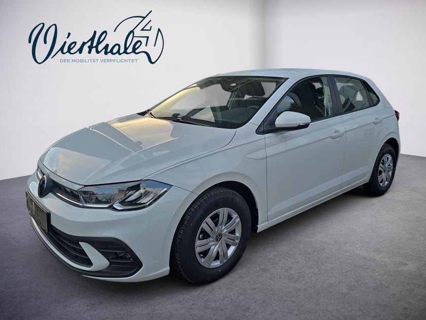VW Polo 4Me