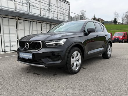Volvo XC40 T3 Momentum Pro Geartronic