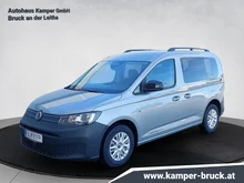 Thumbnail-Foto von Fahrzeug