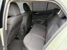 Škoda Fabia Selection TSI DSG in 0B Timiano Grün