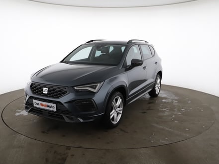 SEAT Ateca FR 2.0 TDI DSG