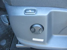 VW Touran Sky TSI ACT OPF DSG 7-Sitzer in Reflexsilber Metallic