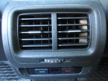 VW Touran Sky TSI ACT OPF DSG 7-Sitzer in Reflexsilber Metallic