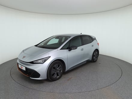 CUPRA Born 77/82 e-Boost 170kW/231PS