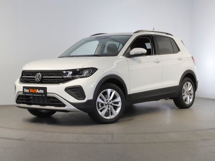 VW T-Cross Friends TSI DSG