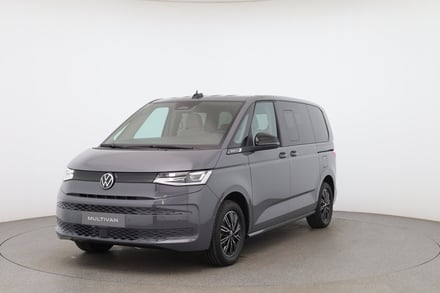 VW Multivan Business TDI
