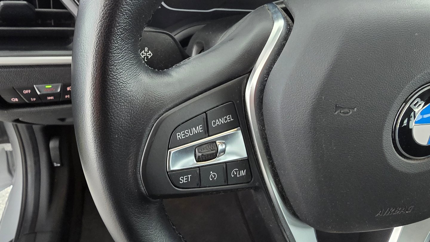 BMW 318d 48 V Touring Aut. | Bild 15 von 24