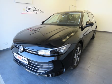 VW Passat Variant Business eTSI DSG