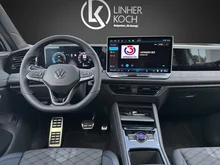 VW Tiguan Sport TDI 4MOTION DSG in Pure White