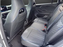 VW Tiguan Sport TDI 4MOTION DSG in Pure White