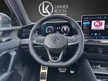 VW Tiguan Sport TDI 4MOTION DSG in Pure White