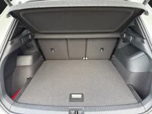 VW Tiguan Sport TDI 4MOTION DSG in Pure White
