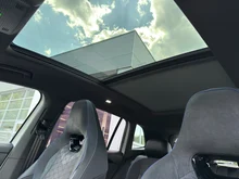 VW Tiguan Sport TDI 4MOTION DSG in Pure White