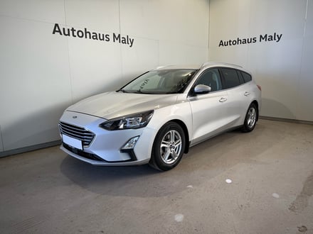 Ford Focus Traveller Cool & Connect