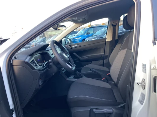 Bild eines VW Taigo 4Me TSI