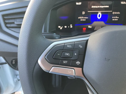 Bild eines VW Taigo 4Me TSI