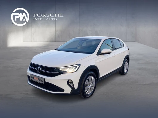 Bild eines VW Taigo 4Me TSI