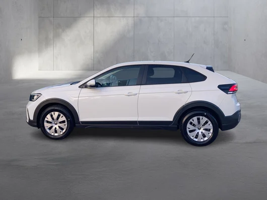 Bild eines VW Taigo 4Me TSI