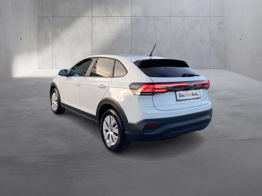 Bild eines VW Taigo 4Me TSI