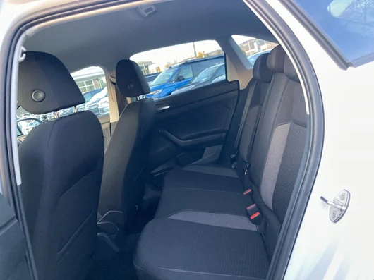 Bild eines VW Taigo 4Me TSI