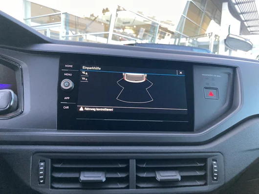 Bild eines VW Taigo 4Me TSI