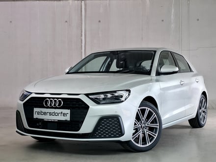 Audi A1 Sportback 30 TFSI intense