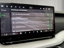 Škoda Octavia Combi Selection TDI DSG in Stahl-Grau