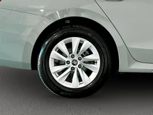 Škoda Octavia Combi Selection TDI DSG in Stahl-Grau