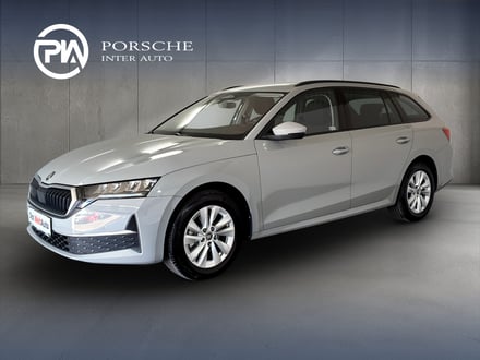 Škoda Octavia Combi Selection TDI DSG