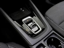 Škoda Octavia Combi Selection TDI DSG in Stahl-Grau