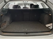 Škoda Octavia Combi Selection TDI DSG in Stahl-Grau