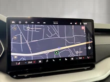 Škoda Octavia Combi Selection TDI DSG in Stahl-Grau